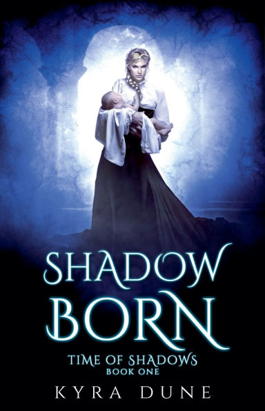 Shadow Born