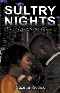 Title: Sultry Nights, Author: Suzette Riddick