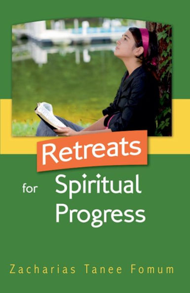 Retreats For Spiritual Progress