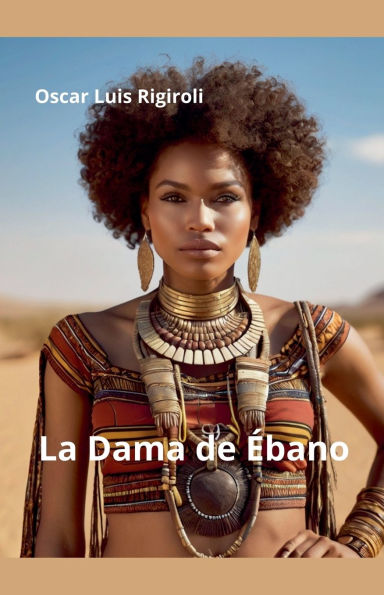 La Dama de Ébano