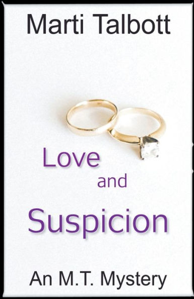 Love and Suspicion