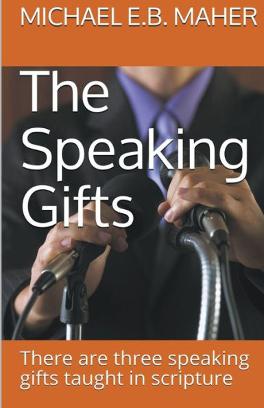 The Speaking Gifts