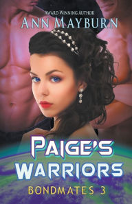 Title: Paige's Warriors, Author: Ann Mayburn