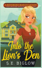 Into the Lion's Den (A Christian Amateur Sleuth Mystery)