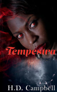 Title: Tempestra, Author: H.D. Campbell