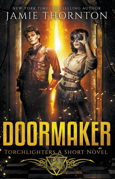Doormaker: Torchlighters (A Short Novel)
