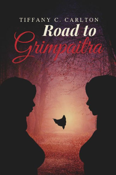 Road to Grimpaitra