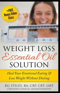 Title: Weight Loss Essential Oil Solution, Author: Kg Stiles