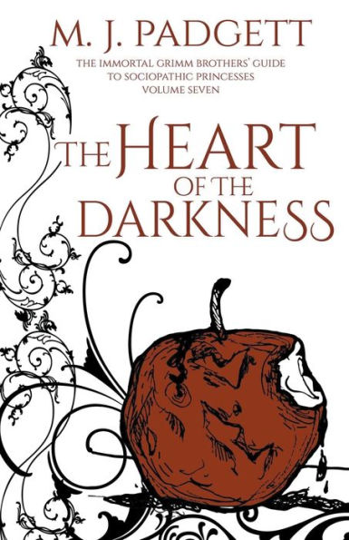 the Heart of Darkness