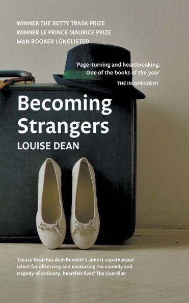 Becoming Strangers