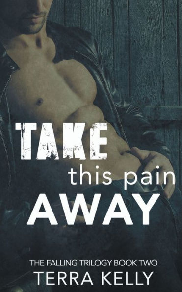 Take This Pain Away