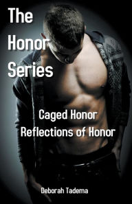 Title: The Honor Series Book Three, Author: Deborah Tadema