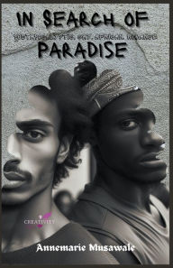 Title: In Search of Paradise, Author: Annemarie Musawale