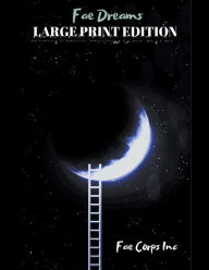 Title: Fae Dreams (Large Print), Author: Fae Corps Publishing