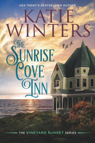 Title: The Sunrise Cove Inn, Author: Katie Winters