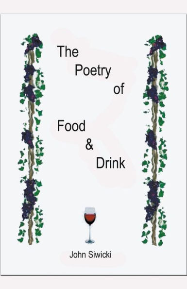 The Poetry of Food & Drink