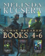 Curse Breaker Books 4-6