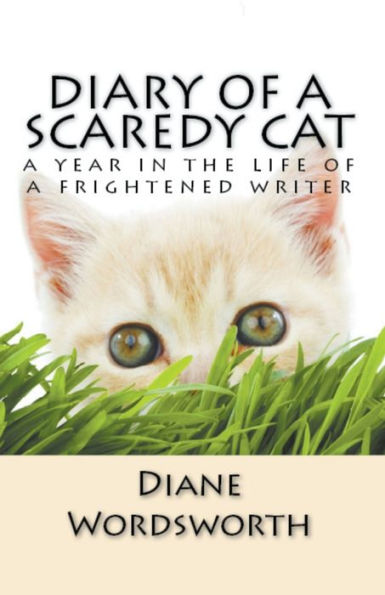 Diary of a Scaredy Cat