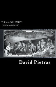 Title: The Manson Family 