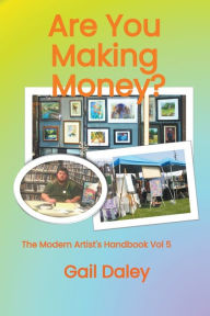 Title: Are You Making Money?, Author: Gail Daley