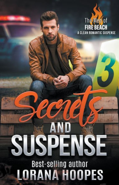 Secrets and Suspense
