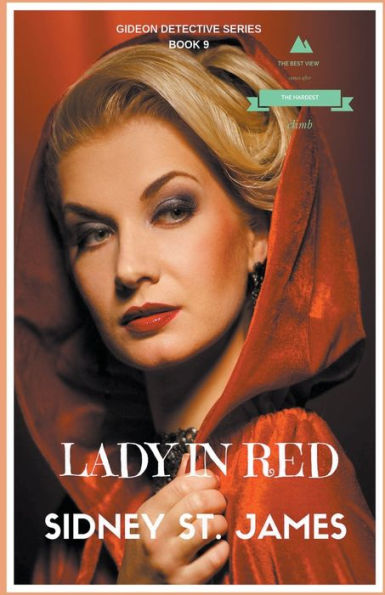 Lady Red