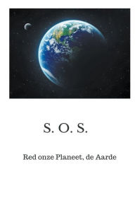 Title: Red onze planeet, de Aarde, Author: P a J Holst