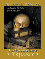 Title: Sievers Trilogy, Author: Deborah Tadema