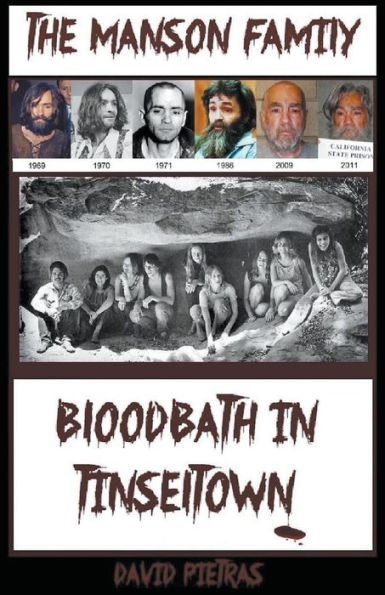 Bloodbath Tinseltown