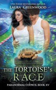 Title: The Tortoise's Race, Author: Laura Greenwood