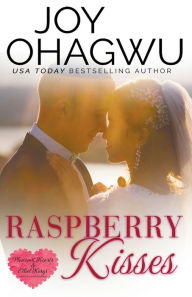 Title: Raspberry Kisses - A Christian Suspense - Book 10, Author: Joy Ohagwu