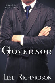 Title: Governor, Author: Lesli Richardson