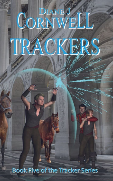Trackers