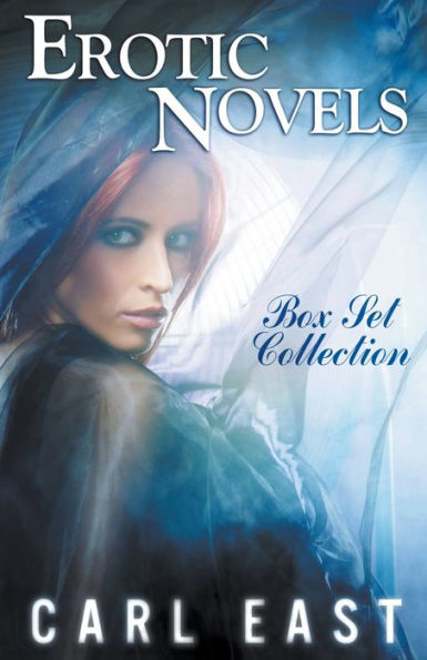 Erotic Novels Box Set Collection