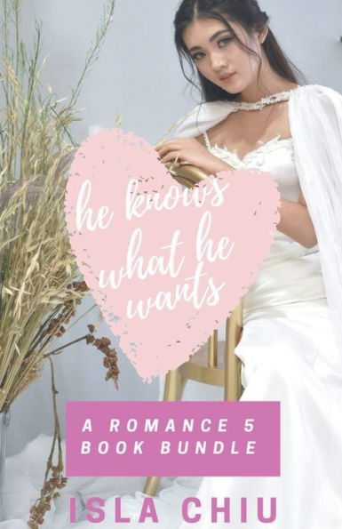 He Knows What Wants: A Romance 5 Book Bundle
