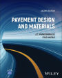 Pavement Design and Materials