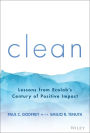 Clean: Lessons from Ecolab's Century of Positive Impact