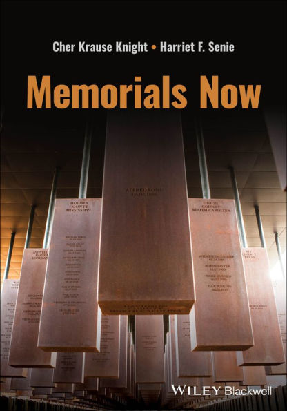 Memorials Now