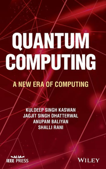 Quantum Computing: A New Era of Computing