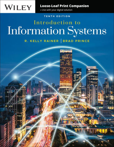 Introduction to Information Systems