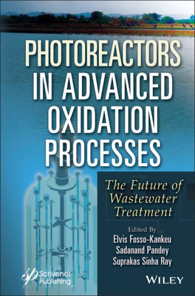 Photoreactors Advanced Oxidation Process: The Future of Wastewater Treatment