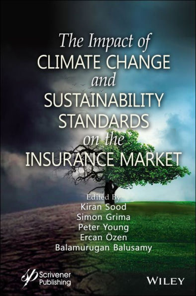 the Impact of Climate Change and Sustainability Standards on Insurance Market