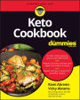 Keto Cookbook For Dummies