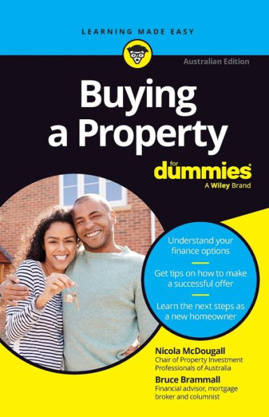 Buying a Property For Dummies