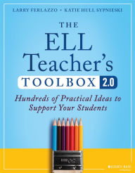 Online books free download ebooks The ELL Teacher's Toolbox 2.0: Hundreds of Practical Ideas to Support Your Students (English Edition) CHM