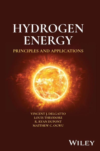 Hydrogen Energy: Principles and Applications