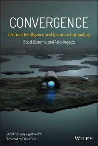 Convergence: Artificial Intelligence and Quantum Computing: Social, Economic, and Policy Impacts