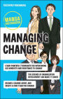 Managing Change: Manga for Success