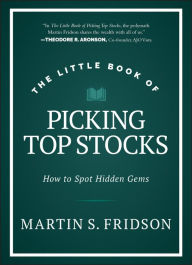 Free pdf e book download The Little Book of Picking Top Stocks: How to Spot the Hidden Gems