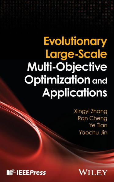 Evolutionary Large-Scale Multi-Objective Optimization and Applications